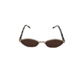 Autre Marque Gafas de sol Lu Goldie T. Plástico