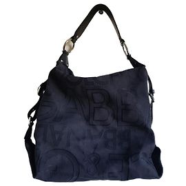 Borsa Dolce & Gabbana nera sintetica