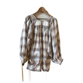 CHLOE Top T.fr 36 Seta - Chloé