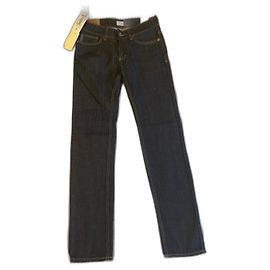 Armani Jean en denim bleu marine garçon 13 ans
