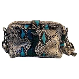 Zadig & Voltaire Borsa a tracolla Zadig&Voltaire