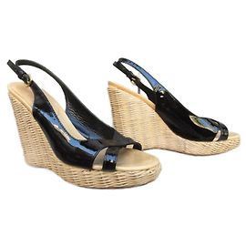 Car Shoes Car Shoe P-Sandalen 38