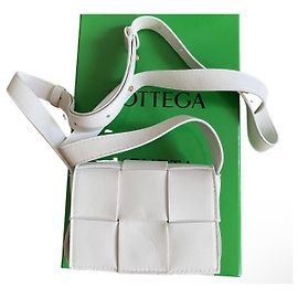 Cassetta porta caramelle Bottega Veneta
