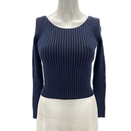 T By Alexander Wang T von Alexander Wang Tops T.International S Baumwolle