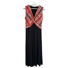 VESTIDO MUJER DESIGUAL