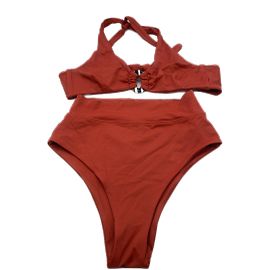 Autre Marque Palm Swimwear traje de baño T.0-5 1 Poliéster