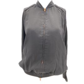 Chaquetas Gucci T.FR 40 Seda