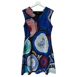 DAMENKLEID DESIGUAL - Desigual