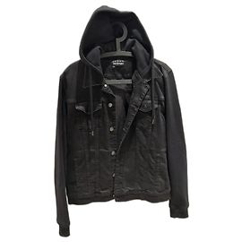 The Kooples Sport La giacca di jeans Kooples taglia XL