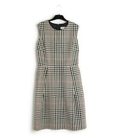 Houndstooth Wool FR40 - Yves Saint Laurent