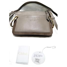 Chloé Borsa a tracolla ROY a tracolla di CHLOE
