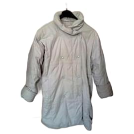 Weill XY Daunenjacke Beige Eggshell