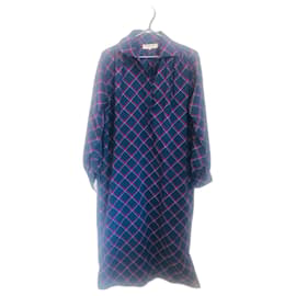 Robe  Chemise Yves Saint Laurent Vintage
