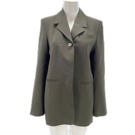Autre Marque Camilla And Marc Jacken T.FR 36 Polyester