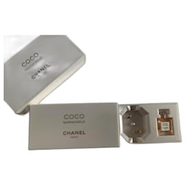 Chanel Coco Mademoiselle Musikdose Miniatur