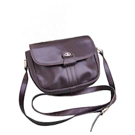 Borsa a tracolla vintage Céline
