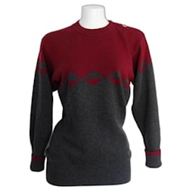 CHANEL Kaschmirpullover Größe M entweder 38-40 fr - Chanel