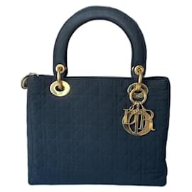 Tela media Lady Dior