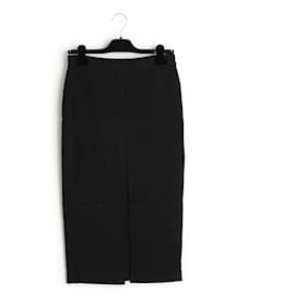 Negro perfecto de Riccardo Tisci FR36/38 - Givenchy