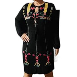 DAMENKLEID DESIGUAL - Desigual