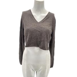 Reformation Strickwaren T.International S Wolle