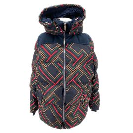 Tommy Hilfiger Mäntel T.International S Polyester