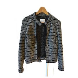 ISABEL MARANT ETOILE Jacken T.International M Wolle