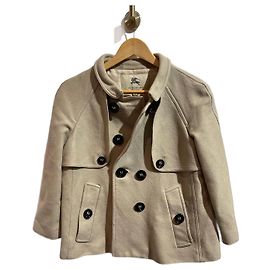 BURBERRY Jacken T.International S Wolle