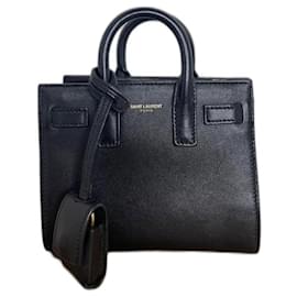 Borsa portagioie Saint Laurent