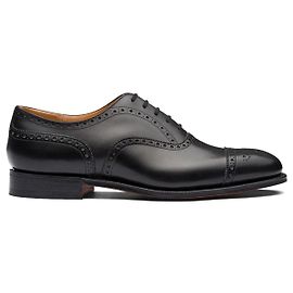 Church's Diplomatico della Chiesa 173 Oxford Brogue in pelle di vitello