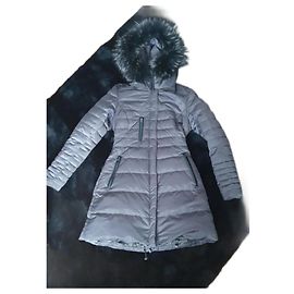 Piumino Giorgio & Mario Marrone in Pelle e Pelliccia