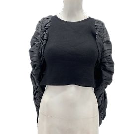Autre Marque Tamar Keburia supera T.FR 38 Lana