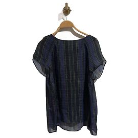 PROENZA SCHOULER Tops T.International S Seide