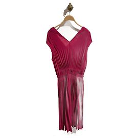 NINA RICCI Kleider T.FR 36 Wolle