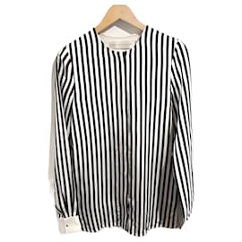 VICTORIA BECKHAM Tops T.FR 34 Viscosa