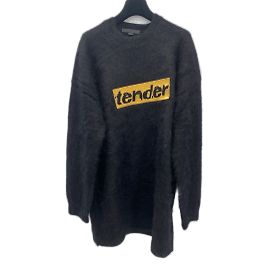 Vestido Alexander Wang T.International M Lã