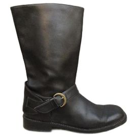 botas cortas Robert Clergerie p 37,5