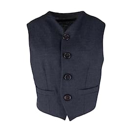 Gilet in lana Dolce & Gabbana