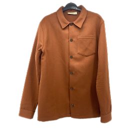 Chaquetas Ami T.UK - US 36 Lana