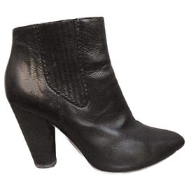 Dolce & Gabbana botines p 40,5
