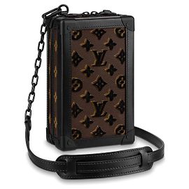 Louis Vuitton Baule verticale LV nuovo