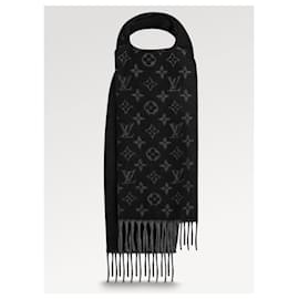 Sciarpa con monogramma LV nuova - Louis Vuitton