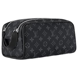 Eclissi del monogramma LV Dopp Kit - Louis Vuitton