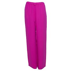 Valentino, Pantalón fucsia