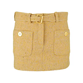 Minifalda Balenciaga
