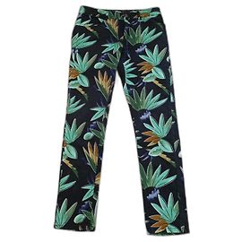 Claudie Pierlot Hose Modell Pamela