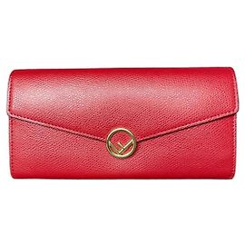 Fendi Purses, wallets, cases