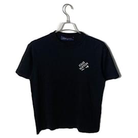 ***LOUIS VUITTON (Louis Vuitton)  Maglia a maniche corte con dettaglio gancio