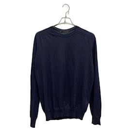 ***LOUIS VUITTON (Louis Vuitton)  Kaschmirpullover mit Rundhalsausschnitt