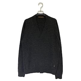 ***LOUIS VUITTON (Louis Vuitton)  V-AUSSCHNITT STRICK